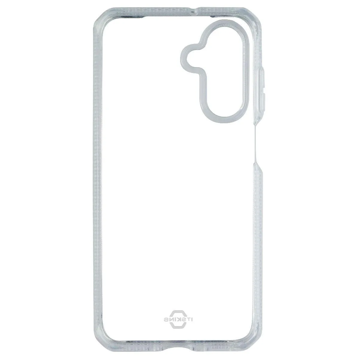 ITSKINS ITSKINS Spectrum_R Clear Case for Samsung Galaxy A26 Transparent — product photo