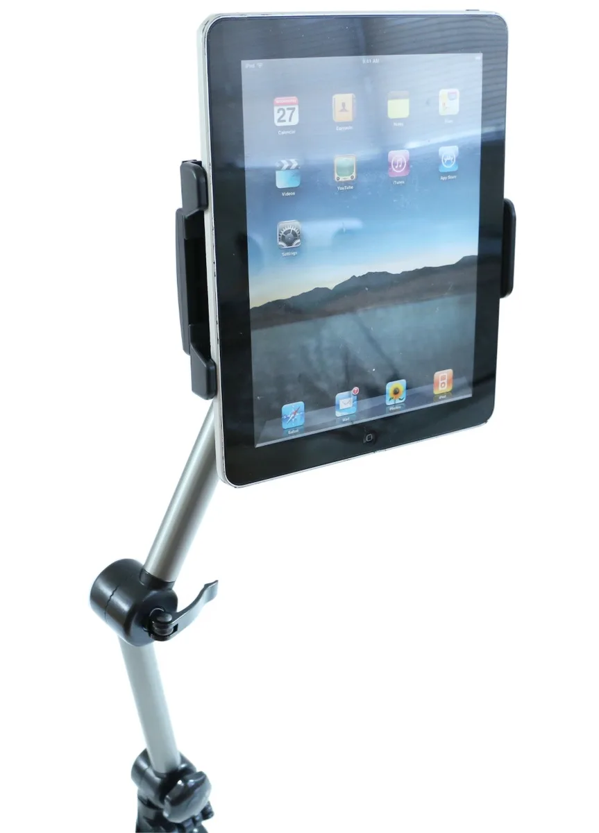 AgileTek Corporation AgileTek Corporation UTSM-01 Standard Mount Mobile Video — product photo