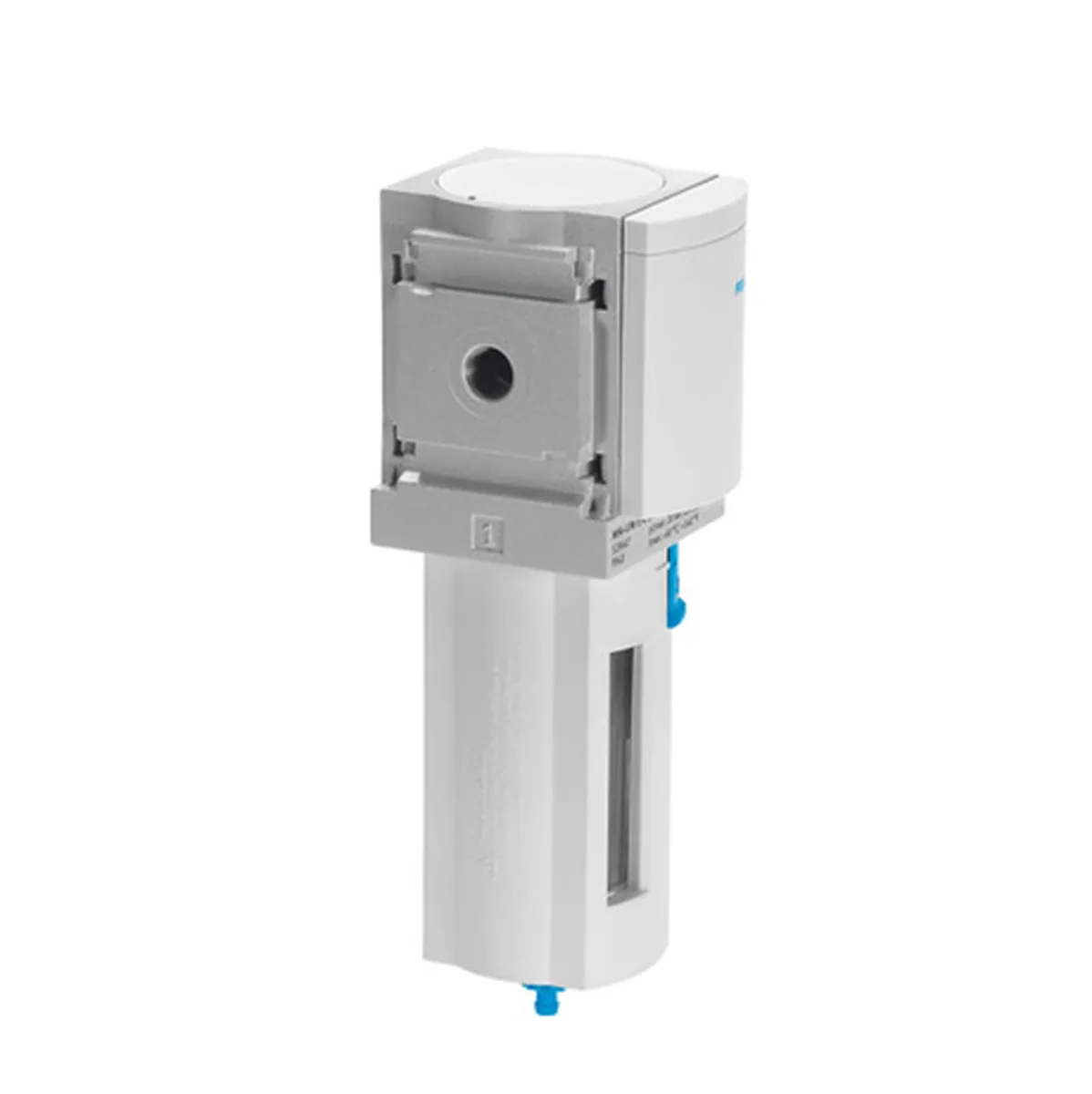 Festo Festo MS6N-LFM-3/8-BUV Fine Filter 1 µm 950 l/min 820 g — product photo