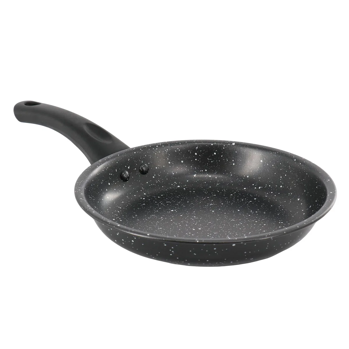 Gibson Home Gibson Home 510121561M 8 Inch Carbon Steel Frying Pan — product photo