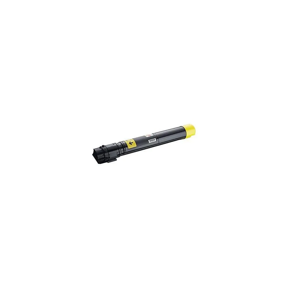 DELL DELL FRPPK Yellow Toner 20000 Pages for 7130cdn — product photo