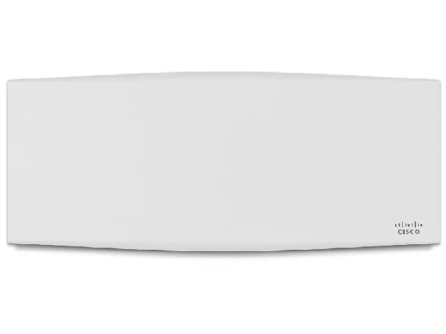 Cisco Systems, Inc. Cisco Systems, Inc. Meraki MR46 802.11ax access point 5.9 Gbps — product photo