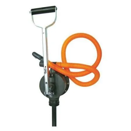 Action Action RP20R PPS Diaphragm Lever Pump — product photo
