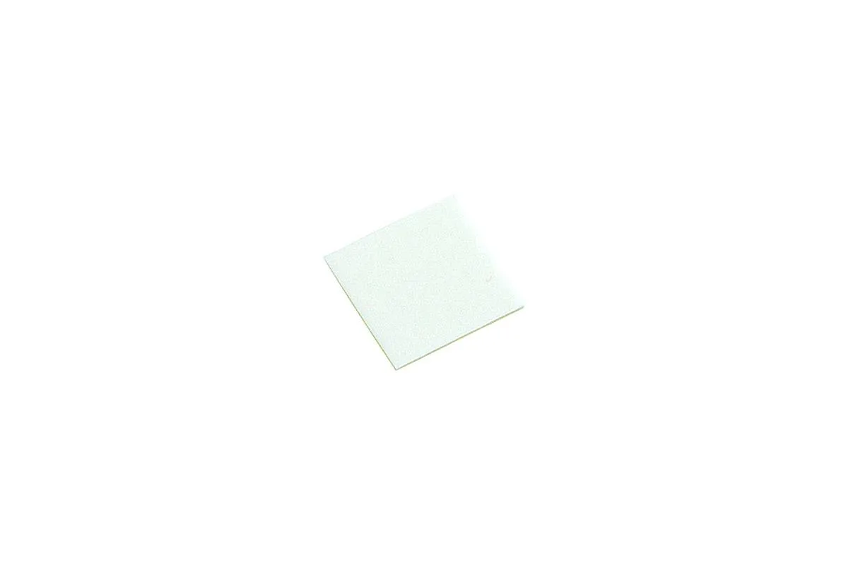 Alphacool Alphacool Double-Sided Adhesive Pad 30x30x0.5mm 1W/mK Grey 31086 — product photo