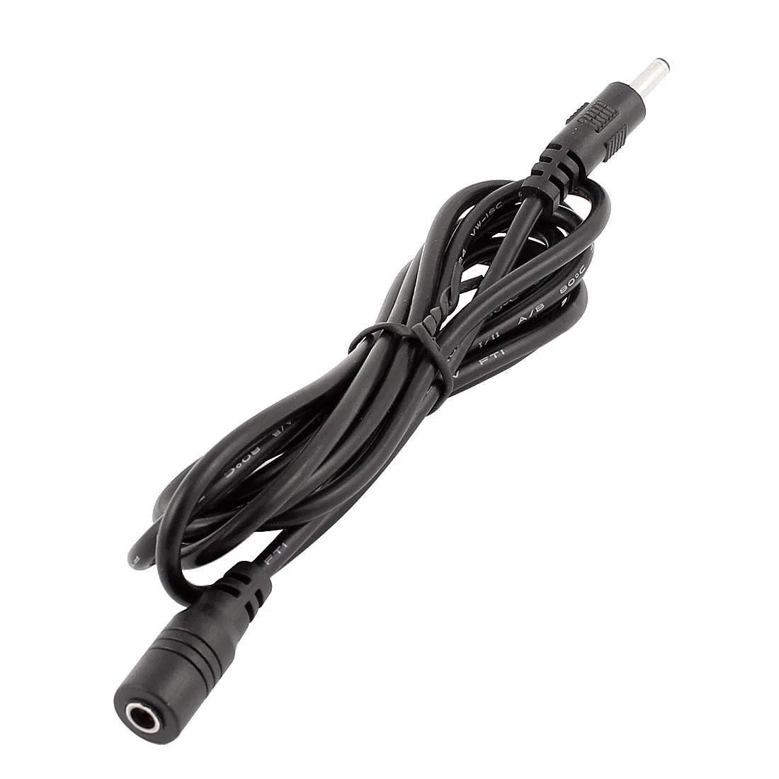 Unique-Bargains Unique-Bargains 1.5m DC M/F 3.5 x 1.35mm CCTV Extension Cable — product photo