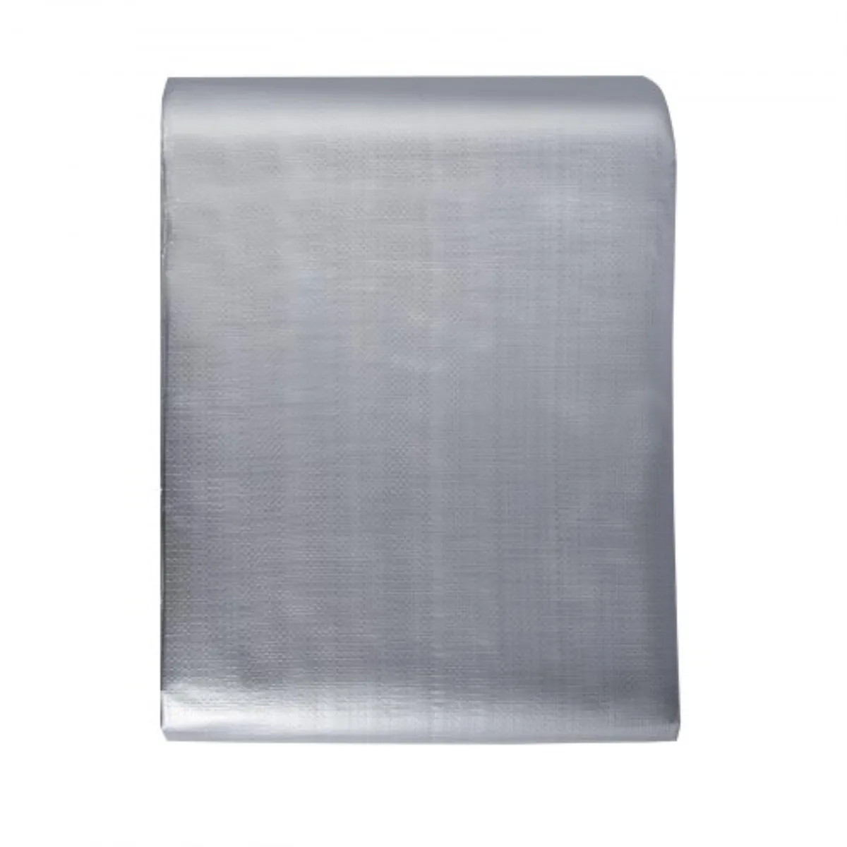 VEVOR VEVOR 10 Mil Waterproof Tarp 20x30 ft Silver/Brown — product photo
