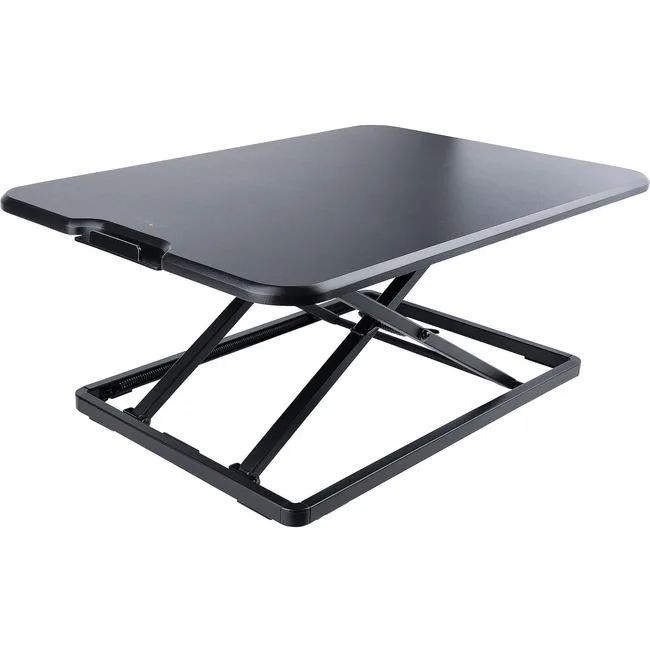 STARTECH STARTECH LAPTOPSITSTAND Standing Desk Converter — product photo