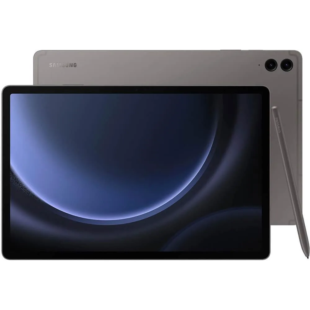 SAMSUNG SAMSUNG SM-X610NZAAXAR tablet 12.4" 8GB 128GB Gray — product photo