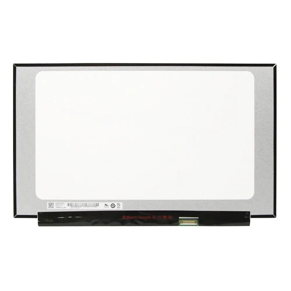 ATPAZDB ATPAZDB B156HAN02.2HW0A 15.6 inch FHD 1920x1080 IPS 60Hz 30 Pins laptop screen — product photo