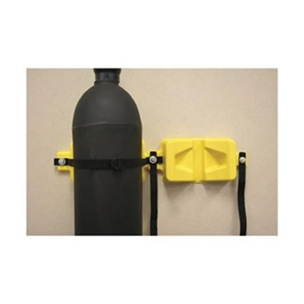Enpac Enpac 7216-YE Cylinder Bracket 3 to 10 in Welding — product photo