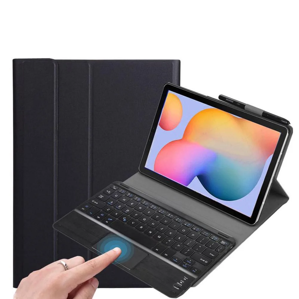 BONAEVER BONAEVER SM-T720 Keyboard Case for Galaxy Tab S5e 2019 — product photo