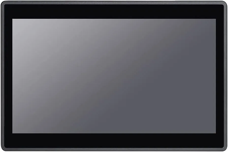 partaker partaker Z10-J6412-8G512G 14" IP65 AI edge system — product photo