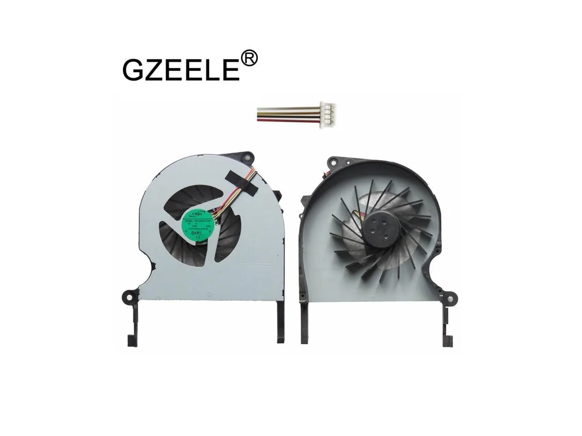 Fans Fans CPU Cooling Fan for Acer Aspire 8950G 4pin — product photo