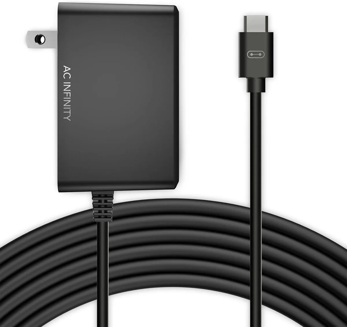 BASEUS BASEUS AC Adapter for Controller 69 — product photo