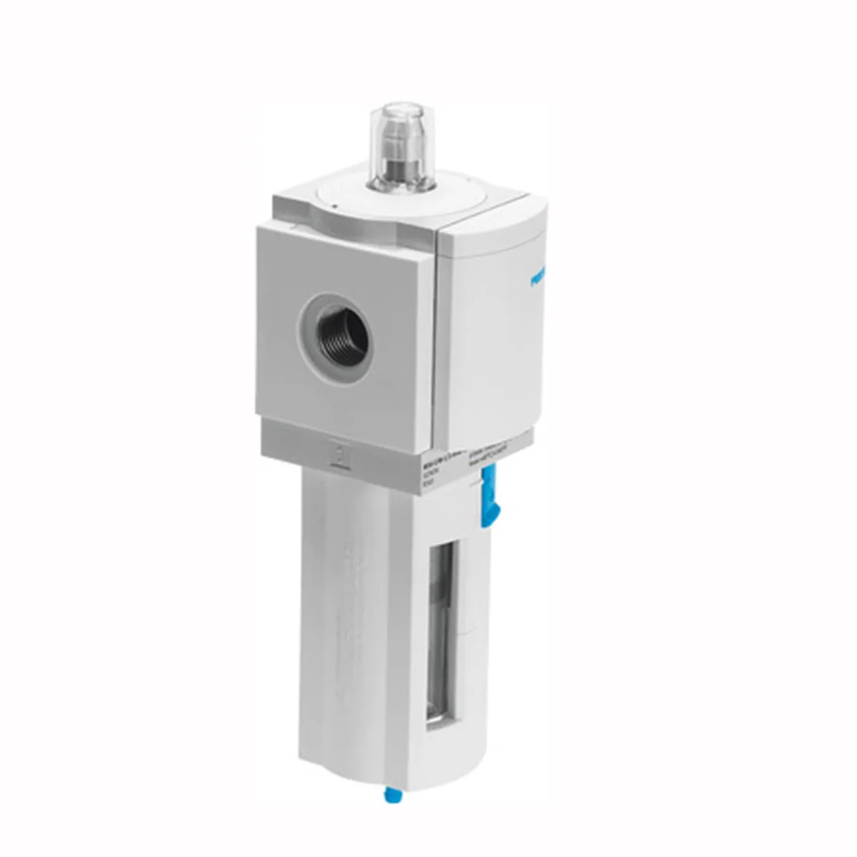 Festo Festo MS6N-LFM-1/2-ARV-DA-Z Micro Filter 536898 Size 6 — product photo