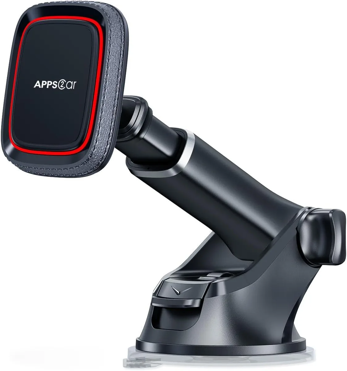 Keyence Keyence Magnetic Phone Mount Telescopic Arm 4.6-6.29 in — product photo