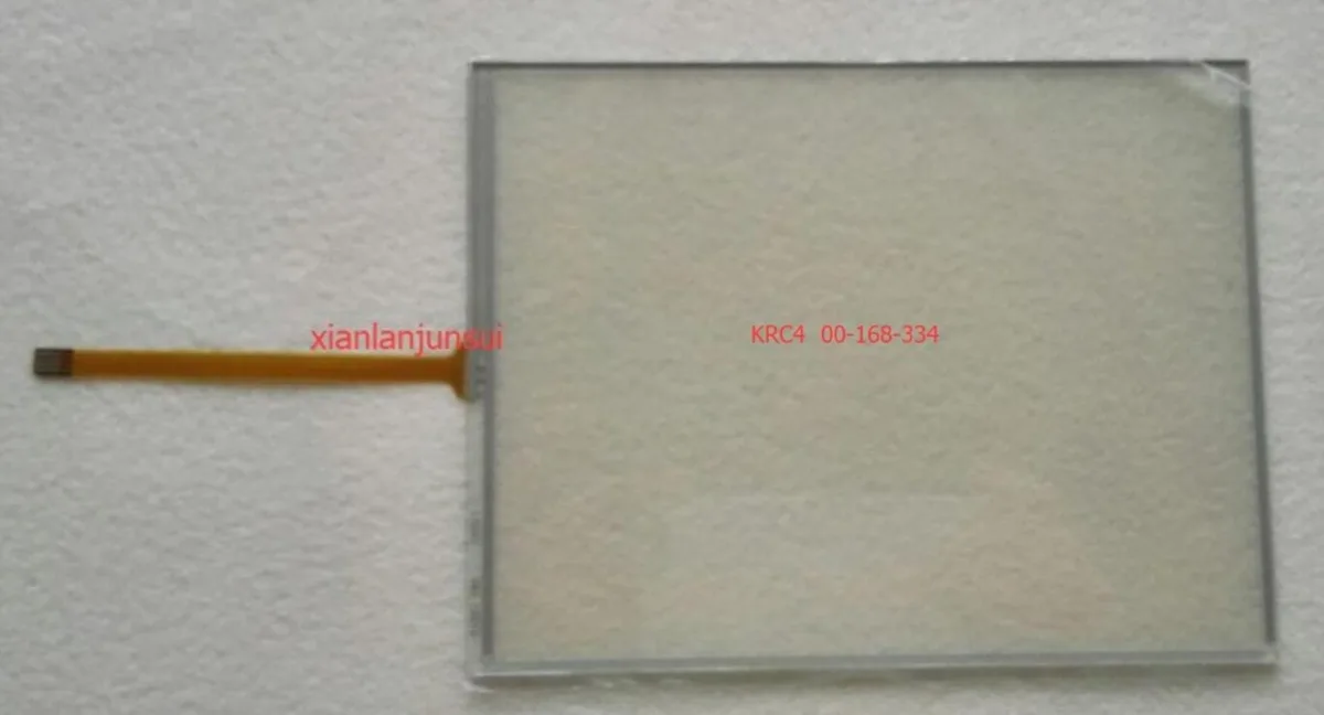 Ruth's sister Ruth's sister 00-168-334 Touchpad internal power cable — product photo