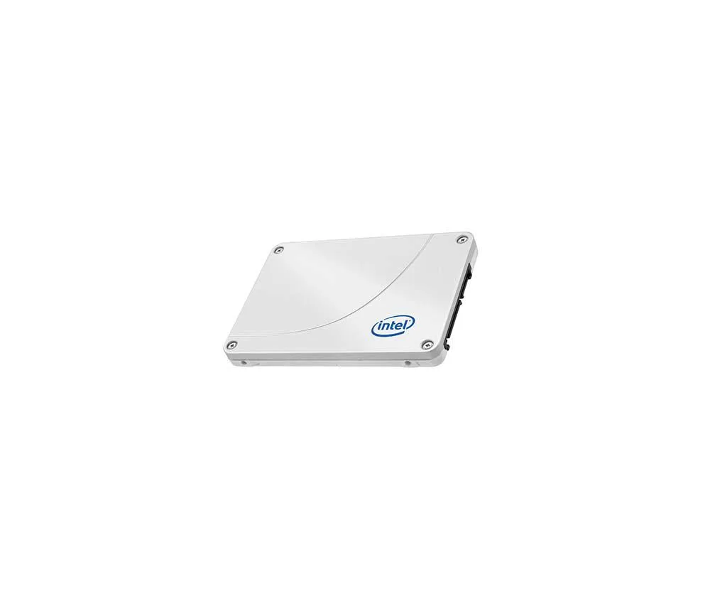 Intel Intel SSD D3-S4610 480GB SATA 3D NAND TLC 2.5-inch internal SSD — product photo