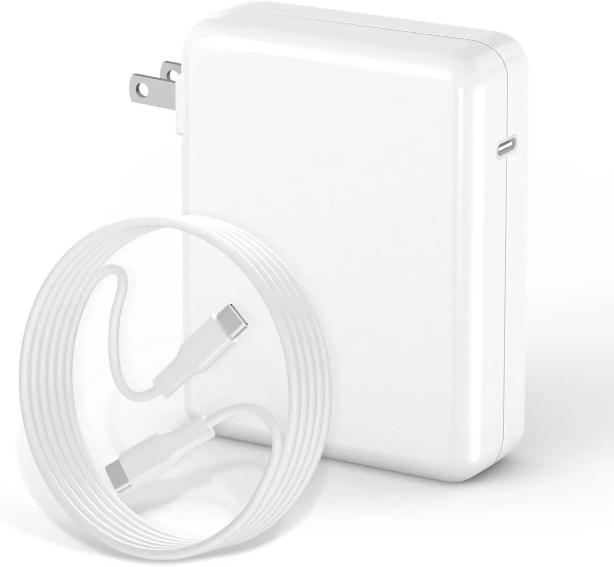Cablesys Cablesys 140W USB-C Power Adapter with 6.6ft Cable — product photo