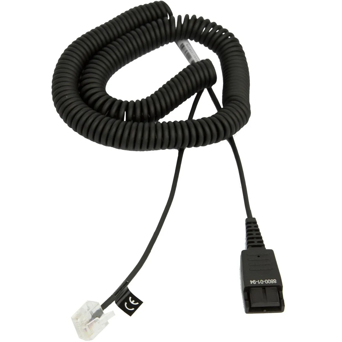 Jabra Enterprise Products Jabra Enterprise Products 8800-01-94 telephone accessory — product photo