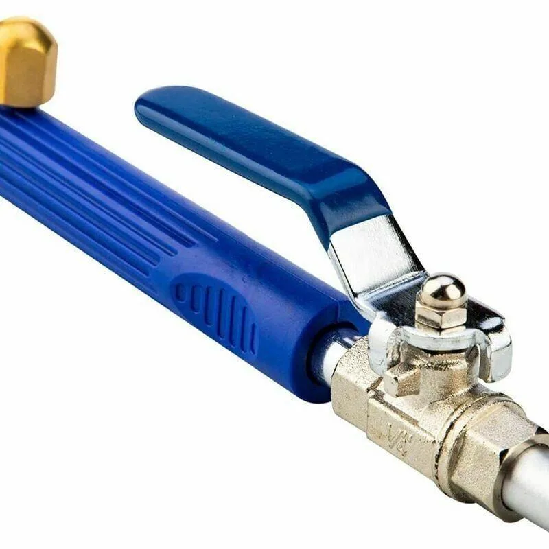 The Perfect Part The Perfect Part Hydro Jet Nozzle Wand Blue 11 — product photo