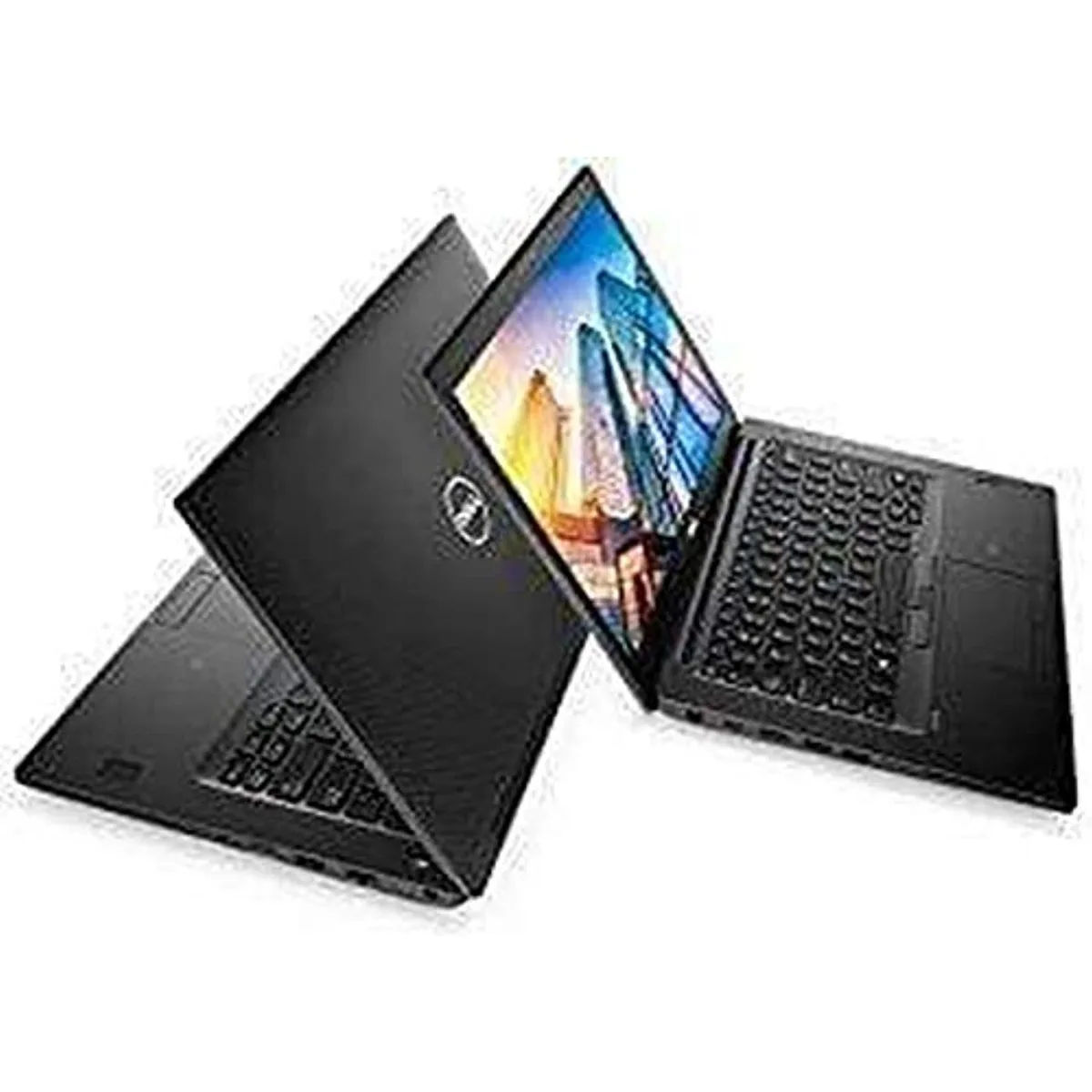 DELL DELL Latitude 7490 i7-8650U 16GB 512GB 14" FHD laptop — product photo