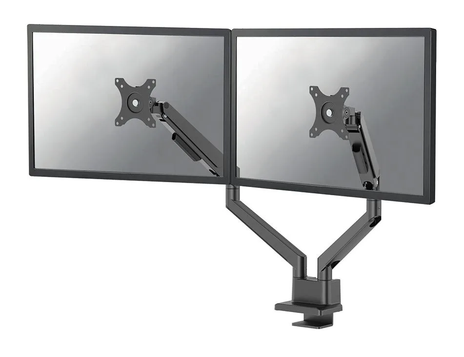 Neomounts Neomounts DS70-250BL2 dual monitor desk mount — product photo