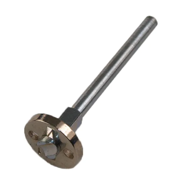 Mul-T-Lock Mul-T-Lock PCY-CT-RIMPTP Fox Type Tailpiece — product photo