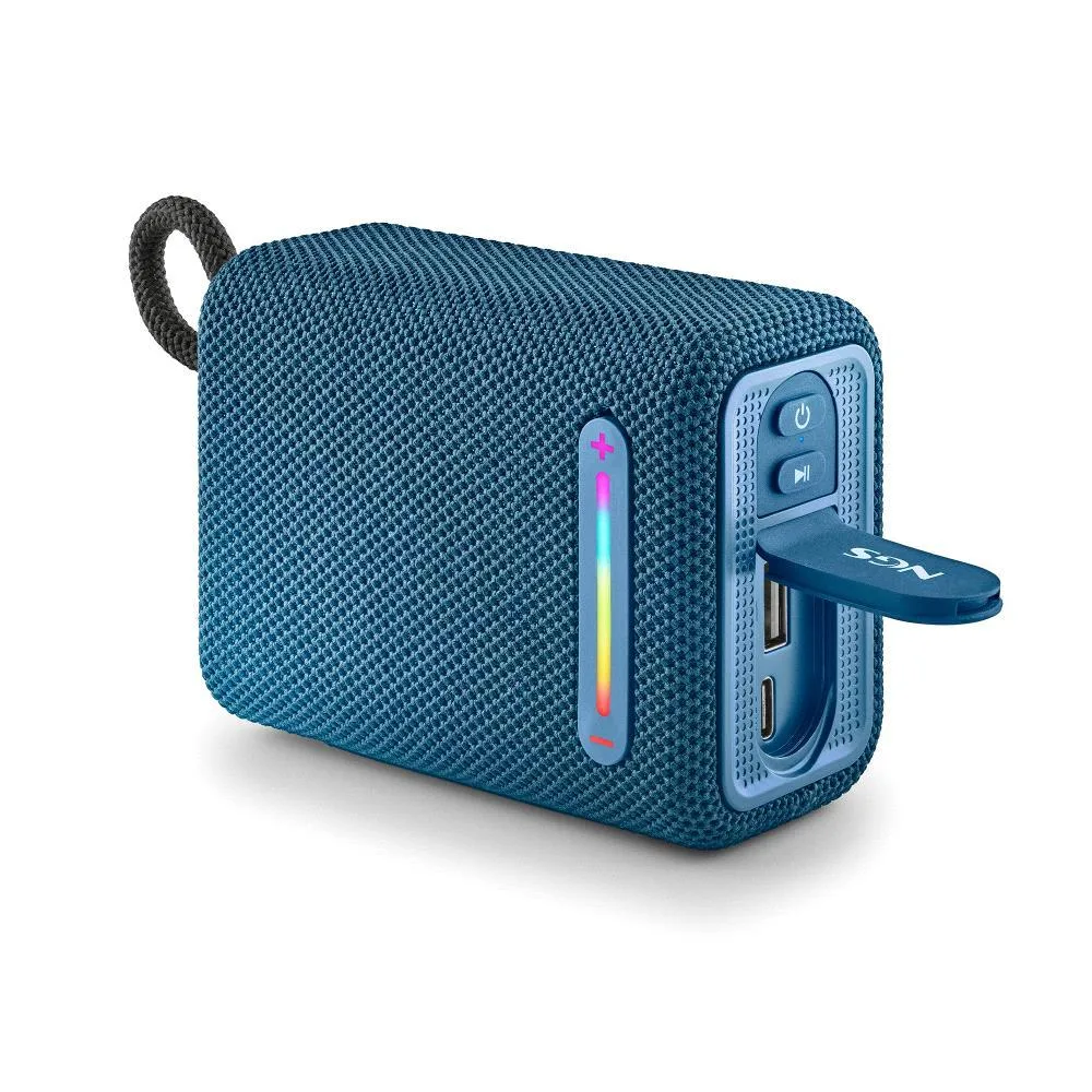 NGS NGS Roller Furia 1 Blue speaker 15 W — product photo