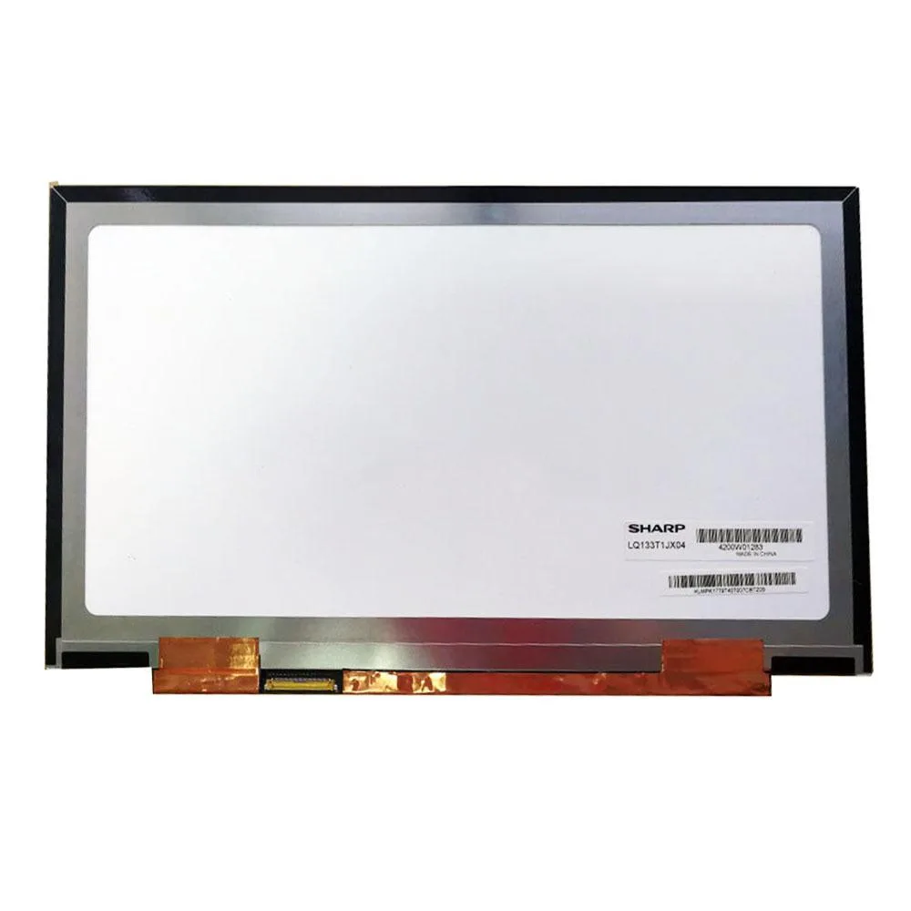 ATPAZDB ATPAZDB LQ133T1JW14B laptop screen 13.3" QHD 2560x1440 40 pins — product photo