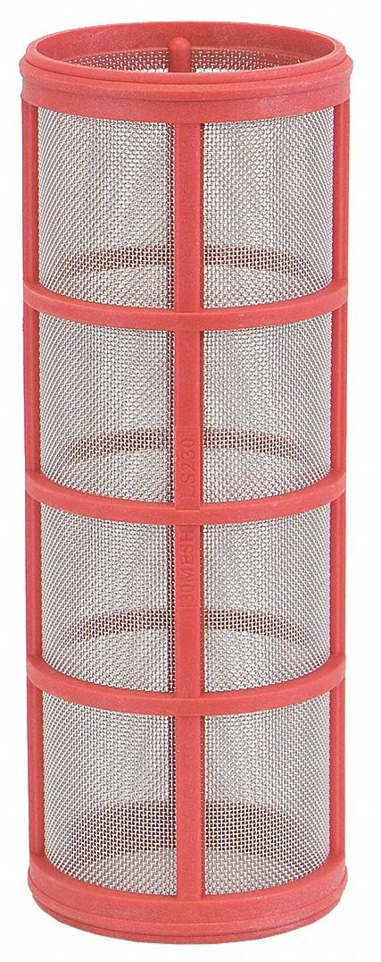 Banjo Banjo LS230 30 Mesh Y Strainer Screen 1 1/2 - 2 In — product photo