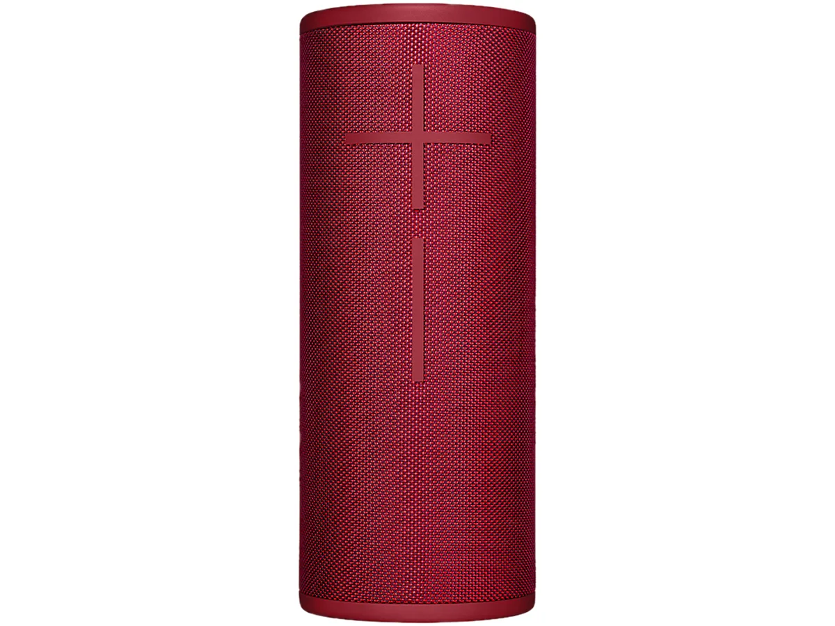 Ultimate Ears Ultimate Ears 984-001352 Boom 3 portable speaker Red — product photo