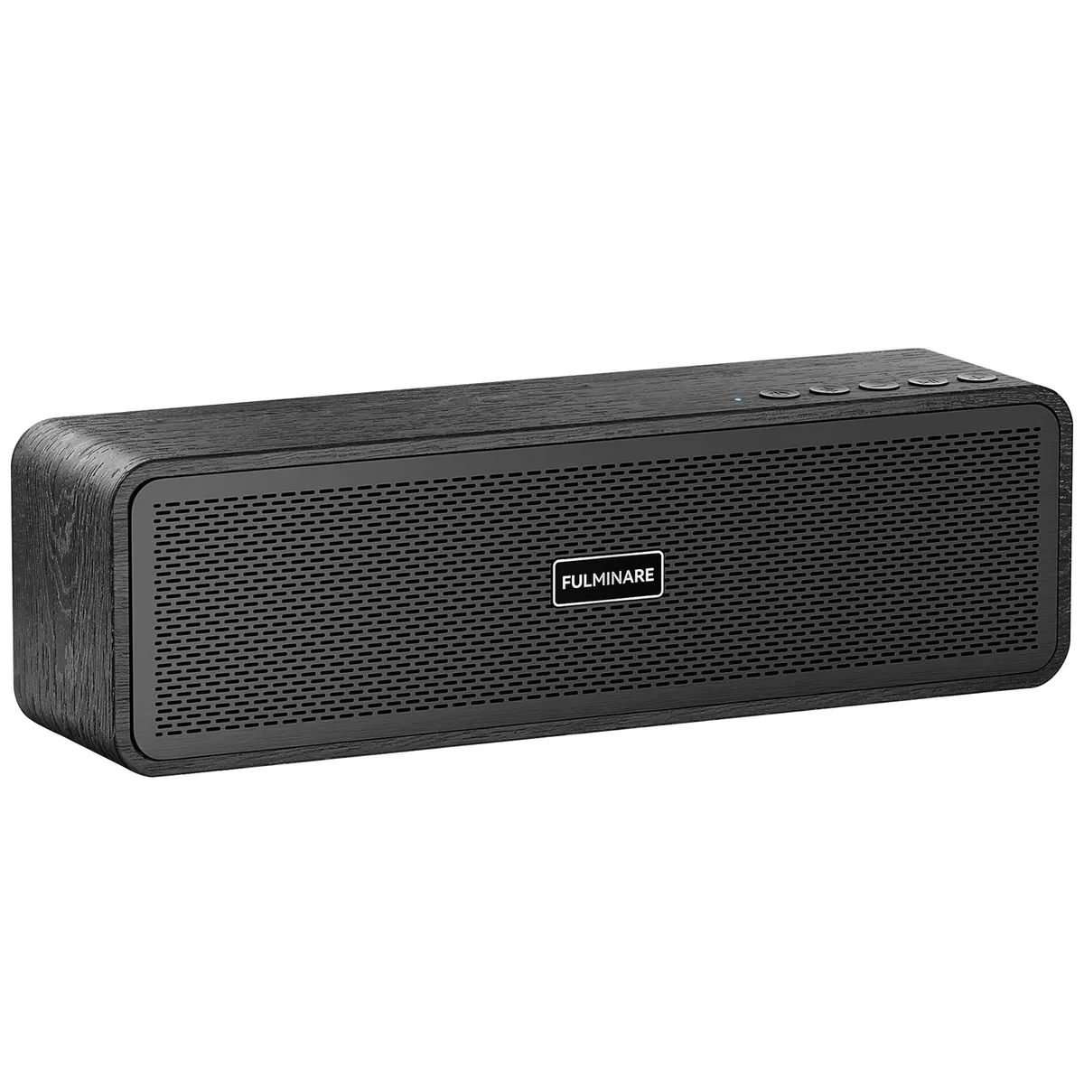  FULMINARE HS03 portable speaker 50W Bluetooth 5.3 30h — product photo