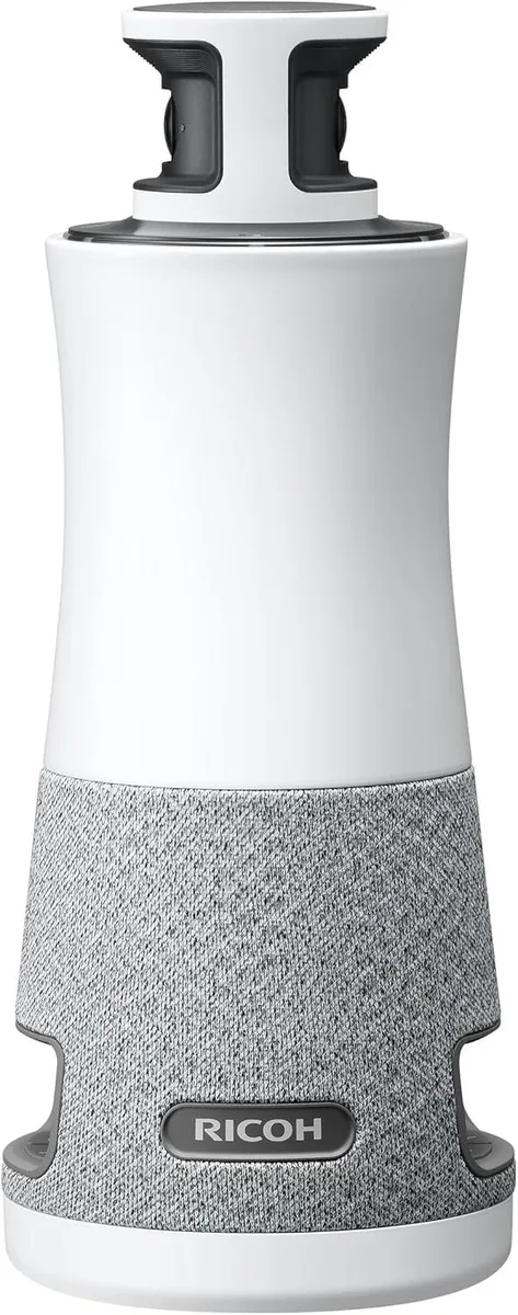 Ricoh Ricoh Meeting 360 conferencing device — product photo