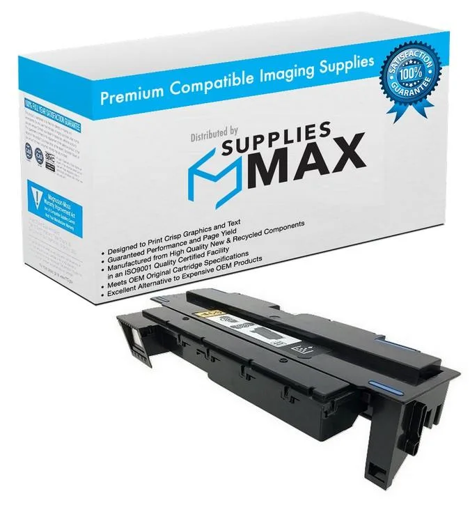 SuppliesMax SuppliesMax COY1902R60UN2 Waste Toner Container 44000 Pages — product photo