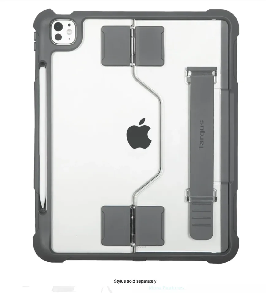 Targus Targus SafePort Rugged Max Case 13-inch THD969GL — product photo