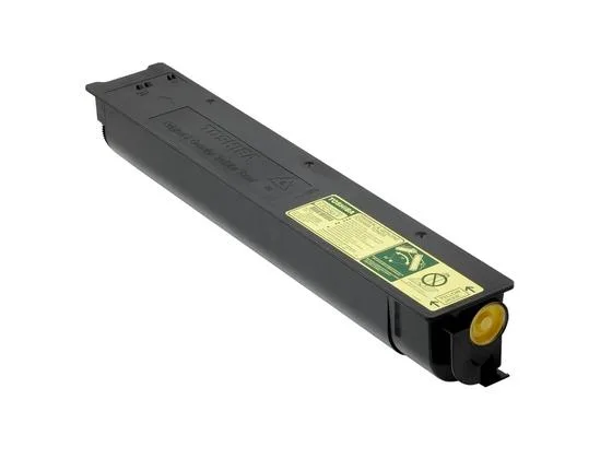 Toshiba Toshiba TFC75UY Yellow Toner Cartridge 29500 Pages — product photo