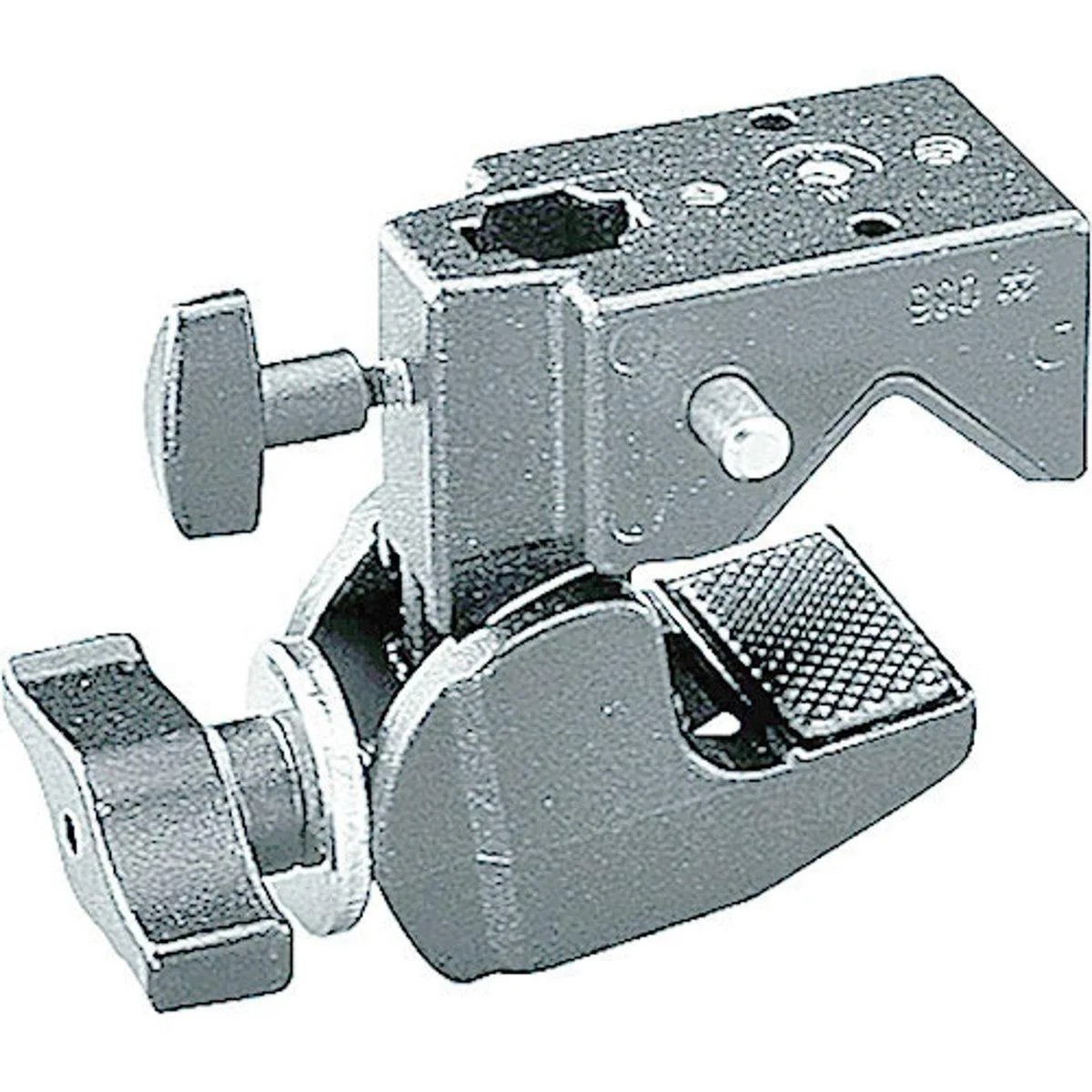 Avenger Avenger C1575B Super Clamp 15 kg Silver — product photo
