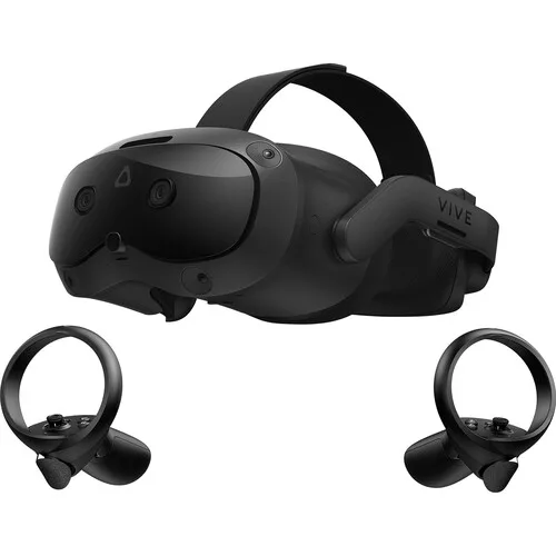 VIVE VIVE 99HAUM026-00 vr headset 2448×2448 90/120Hz 12GB 128GB — product photo