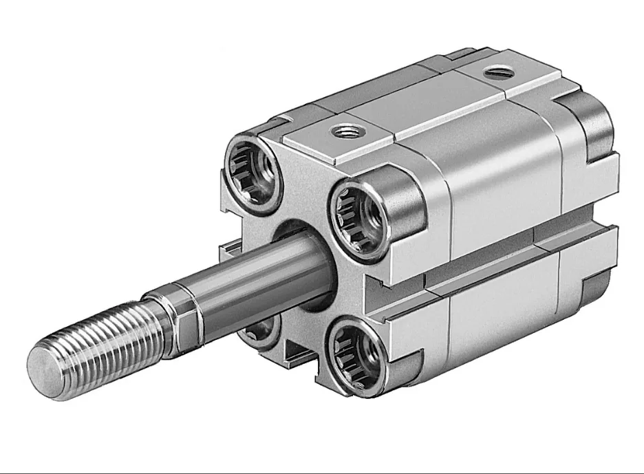 Festo Festo AEVUZ-20-20-A-P-A 157265 Compact Air Cylinder — product photo
