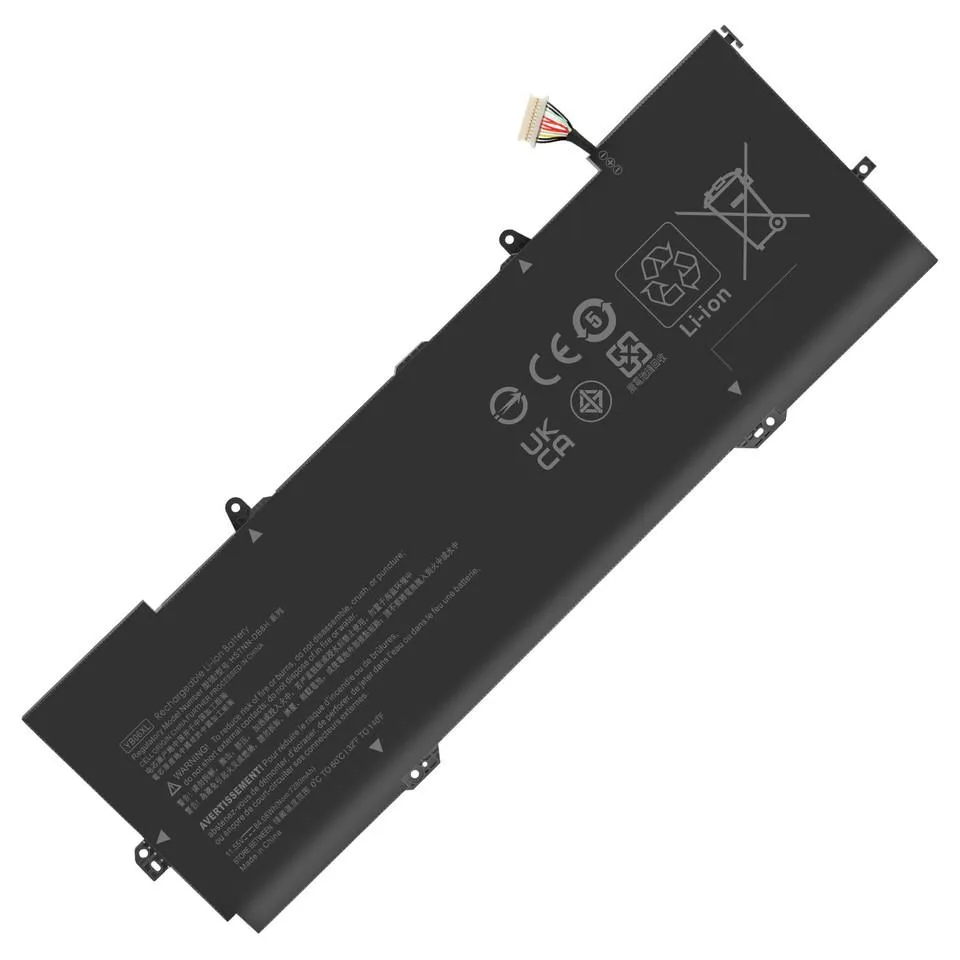 HP HP Spectre X360 15-CH000 laptop battery 11.55V 84.08Wh 6-cell — product photo