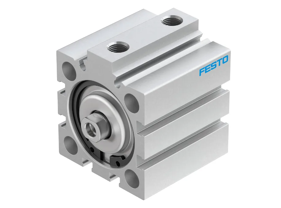 Festo Festo ADVC-50-15-I-P-A 188261 short-stroke cylinder 50 15 electrician tool — product photo