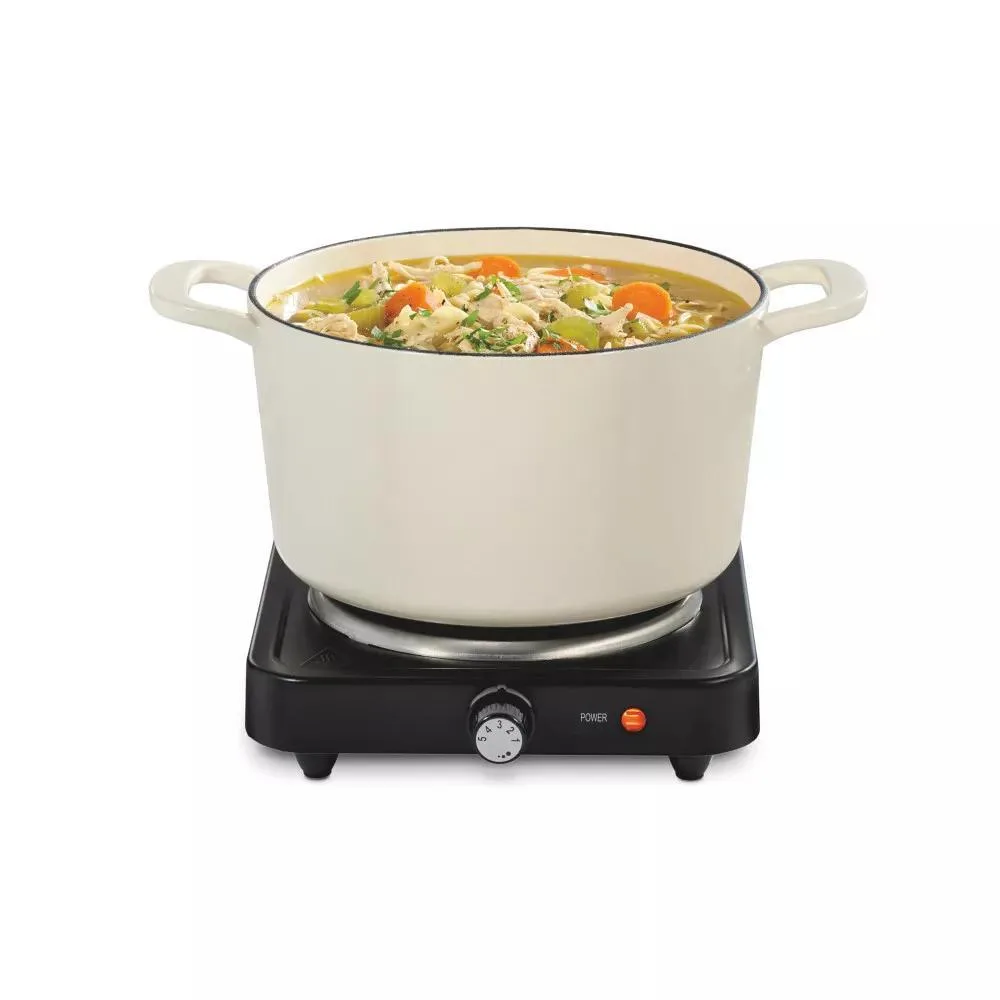  Meyer BiXLu 1 qt Slow Cooker 1000 Watts — product photo