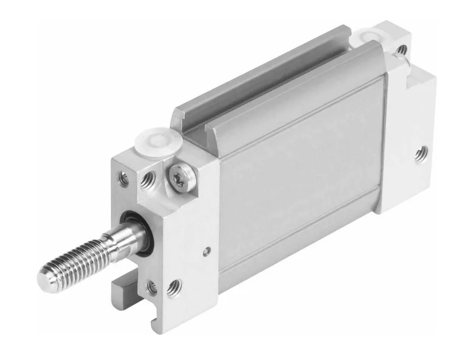 Festo Festo DZF-12-100-A-P-A 12 100 161229 Flat Cylinder electrician tool — product photo