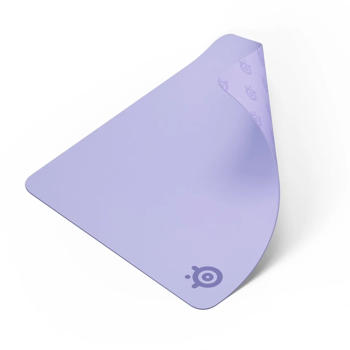 SteelSeries SteelSeries QcK 63463 Mouse Pad Large Lavender — product photo