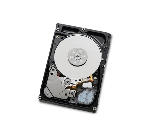 HGST HGST HUC156060CSS200 2.5" 600GB SAS 15000 RPM 128M 512N laptop hard drive — product photo