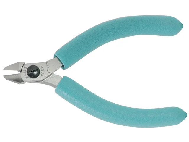 Apex Tool Group, LLC Apex Tool Group, LLC 576TX Electrician Tool 4.527 in .433 in Flush Cut — product photo