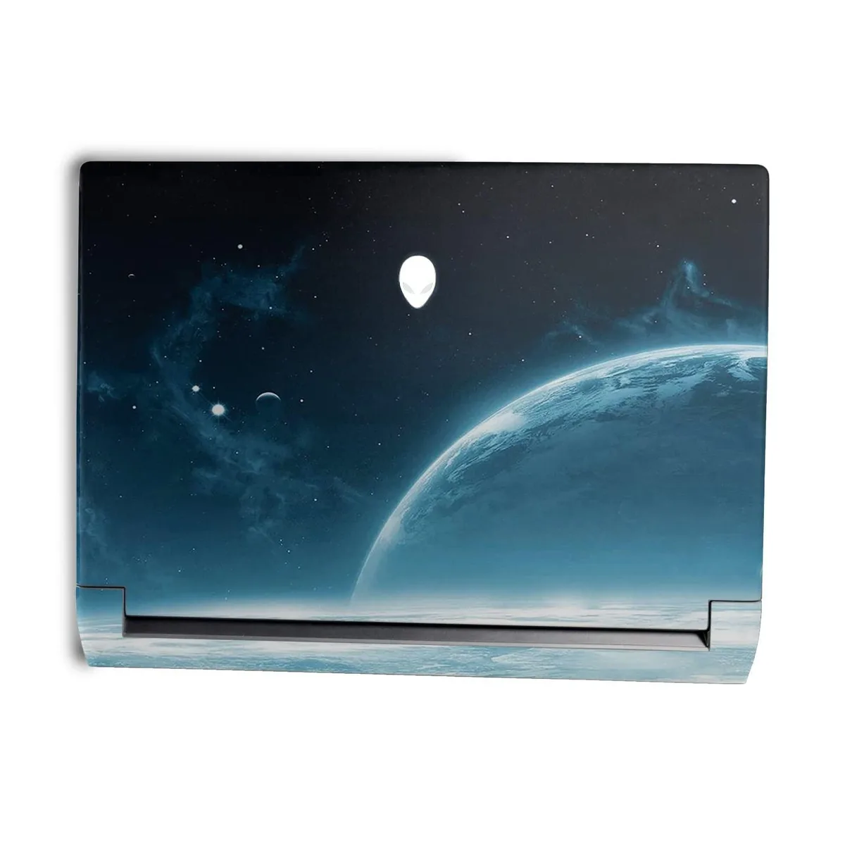 MightySkins MightySkins Full Wrap Kit for Alienware M15 R7 (2022) Outer Space 2 in 1 accessory — product photo