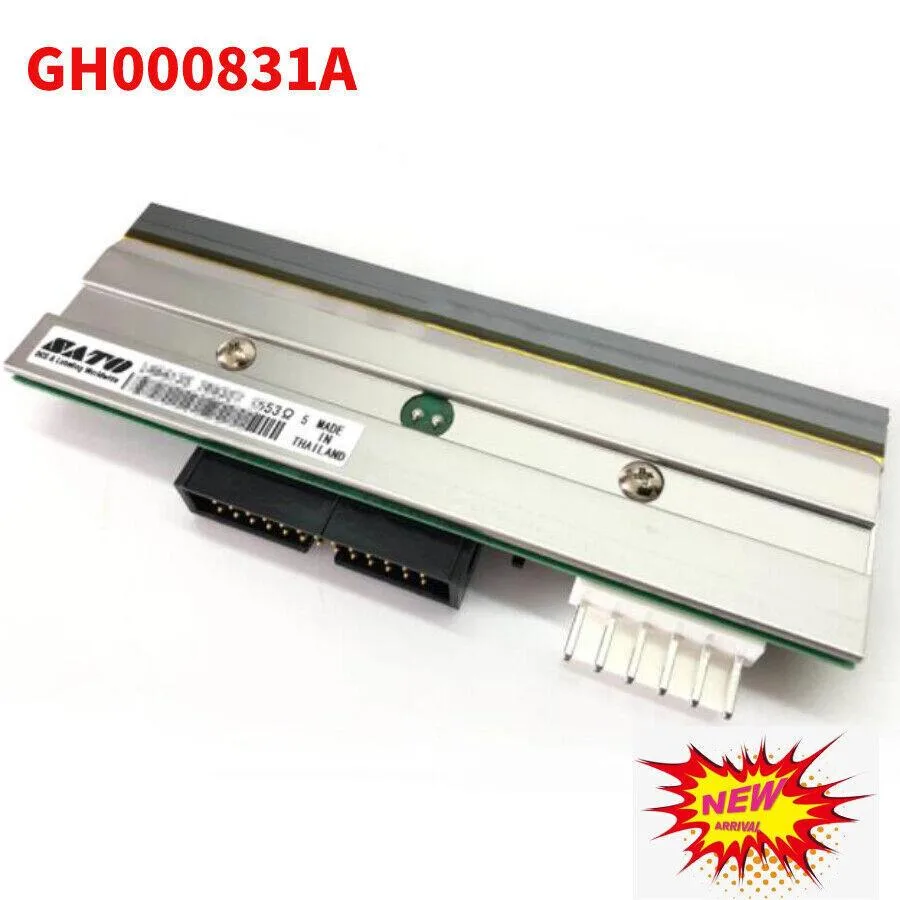 Sato M8490SE GH000831A thermal printhead in neutral box