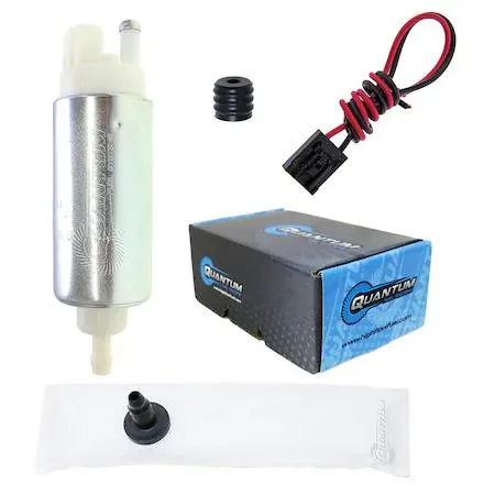 Quantum Quantum HFP-297 In-Tank EFI Fuel Pump — product photo
